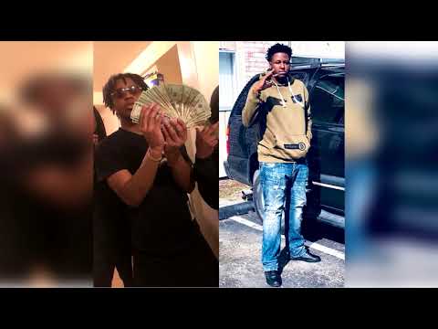 1800Rell ft Juice ''Message'' (Official Audio)