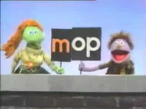The Word Family Song ("OP") video thumbnail