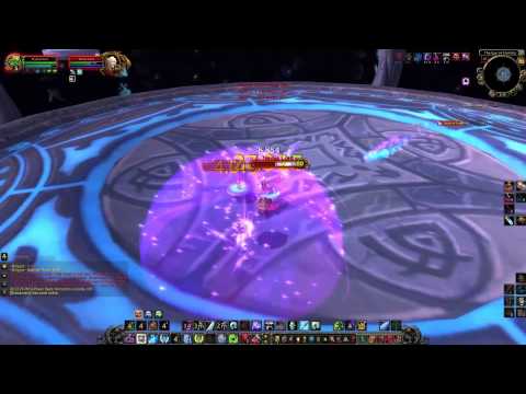 Level 80 Death Knight - Solo Malygos