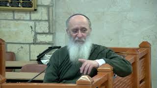 שַׁמְגַּר בֶּן עֲנָת – שיעור 13 – ספר שופטים – פרק ג'