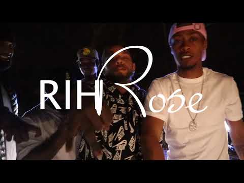 Ain't Real - BAM ft DOMO (Official Music Video)