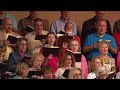 Where the milk and honey flow - 2015 Redback Hymnal Singing - Gardendale AL