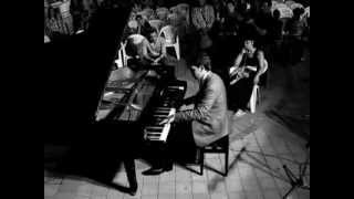 Luca Filastro plays Honky Tonk Train Blues