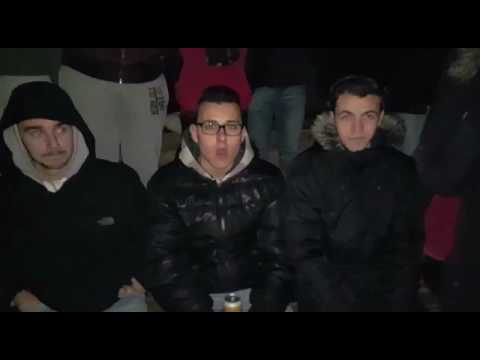 Ysor vs Zurzur || 16vos || VengoconlarimaBattle || Freerap Madrid