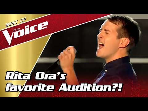 FIREFIGHTERからThe Voiceの優勝者に選ばれたイケメンタレント! (Handsome talent from FIREFIGHTER TO WINNER of The Voice!)