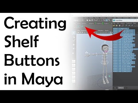 Animating the Root Control using Autodesk Maya