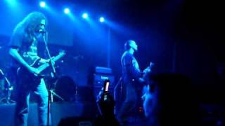 Sorath - The Horny & The Horned (Impaled Nazarene cover)