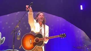 Lord Huron - Meet Me In The Woods - Live @ The Mission 06.03.22