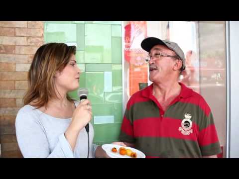 Programa Nossa Cozinha 03/04/2013