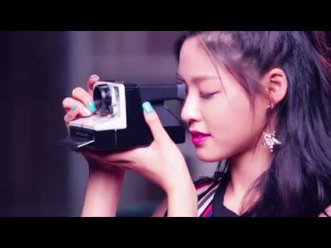 AOA _진짜(REALLY REALLY) _ずっとSeolhyun。