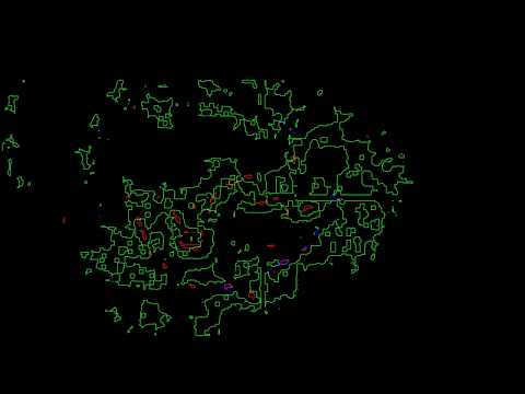 BASSTOR ANSGARIUS - In-My-Vortex