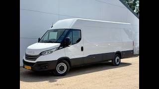 IVECO Daily 35S18 3.0 furg&oacute;n | Imagen 4 - Autoline