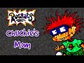 Chuckie S Mom Rugrats Lost Episode
