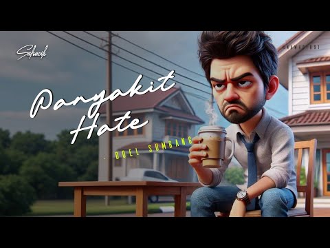 PANYAKIT HATE - DOEL SUMBANG