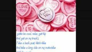 Crazy Little Thing Called Love - Michael Buble