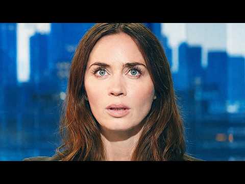 День разоблачения — Русский трейлер #2 (Дубляж, 4К, 2026)