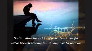Download lagu Nadamurni-Dimana Ketenangan ( Where's Peace ) mp3 Download lagu Nadamurni-Dimana Ketenangan ( Where's Peace ) mp3