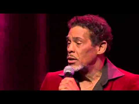 Stevie Woods Everything must change 2013