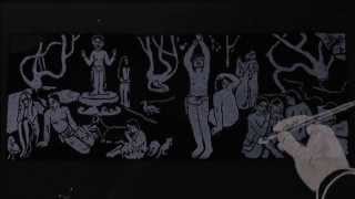 Dream Lovers - Go Gauguin Go