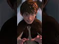Jack Frost - House of Memories #dreamworks #riseoftheguardians #jackfrost