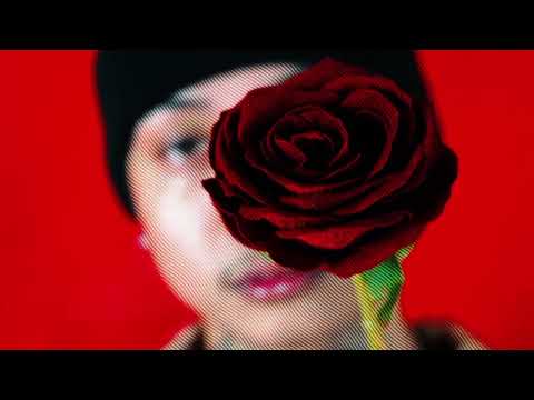 Nazty Kidd - those eyez ft. Hev Abi (Visualizer)