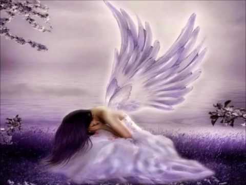 Don't Make The Angels Cry - Maureen Arthur