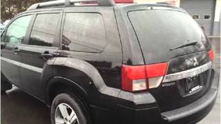 preview picture of video '2011 Mitsubishi Endeavor Used Cars Cortland NY'