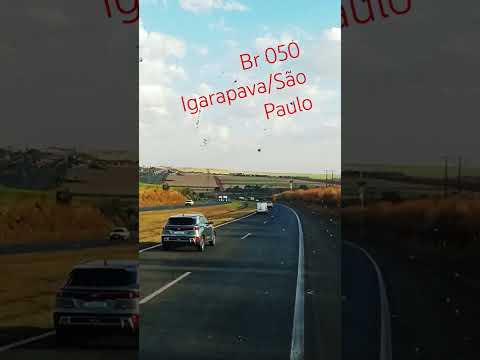 vem conhecer Igarapava .São Paulo. se inscrevam em nosso canal e deixem aquele like