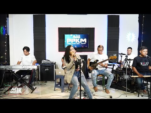 Badai Biru - Neo Sari (Official Live Music)