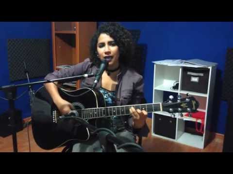 Miro La Luna - Reyna Mendoza