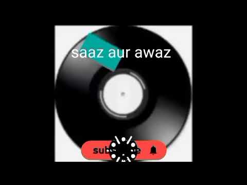 haa deewana hoon main/Mukesh film SARANGA (1959)