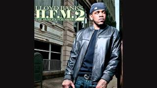 Lloyd Banks - Father Time Bass Boosted
