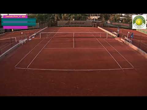 Kurt 2_21.9.2019  Lokomotiva Praha „A" - Muži