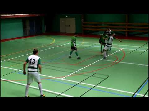 (2017/2018) UFOLEP 05/01/2018 Bracieux F - Taymate (14-6)