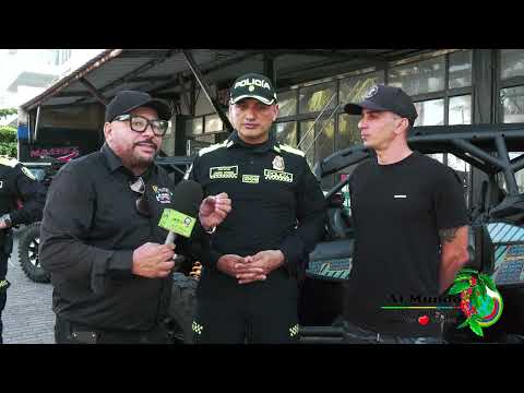 Recomendaciones a los Turistas q llegan a la hermosa Isla San Andres Colombia