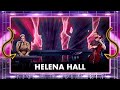 Helena Hall // Arcade // We Want More #5