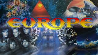 Europe - Words Of Wisdom Instrumental