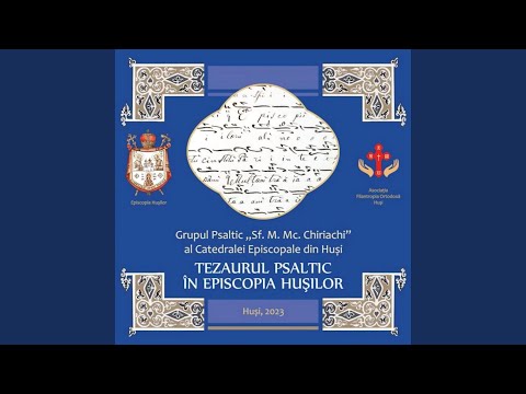 Veniți să fericim pe Iosif (după Ierod. Nectarie Frimu)