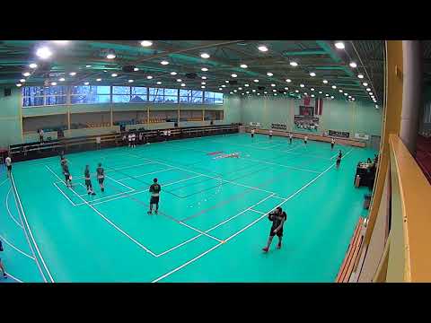 3.posms LFL 17/18 - Sirocco vs Ogre NW - Open I Part 1