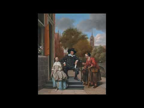 Cultuurgeschiedenis van Nederland, 1 van 3