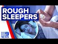 Shift workers turning to sleeping pills and sedatives to cope with rosters | 9 News Australia
