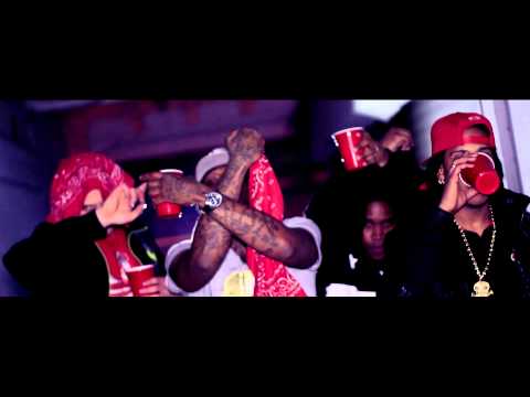 Crakenwood (Braqué a dope) teaser