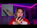 ASMR Melodic Blue Baby Keem Full Album