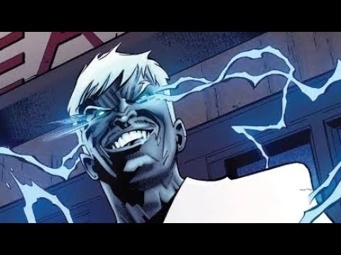 Mister Negative Gameplay Marvel Snap! Ranked Mode