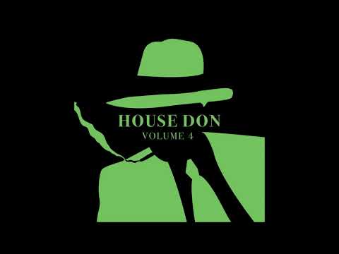 Sweet Clones - Vince's Big Con (House Don Vol.4)