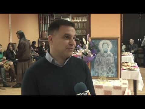 SAVINDAN u Muzičkoj školi „Stevan Hristić“