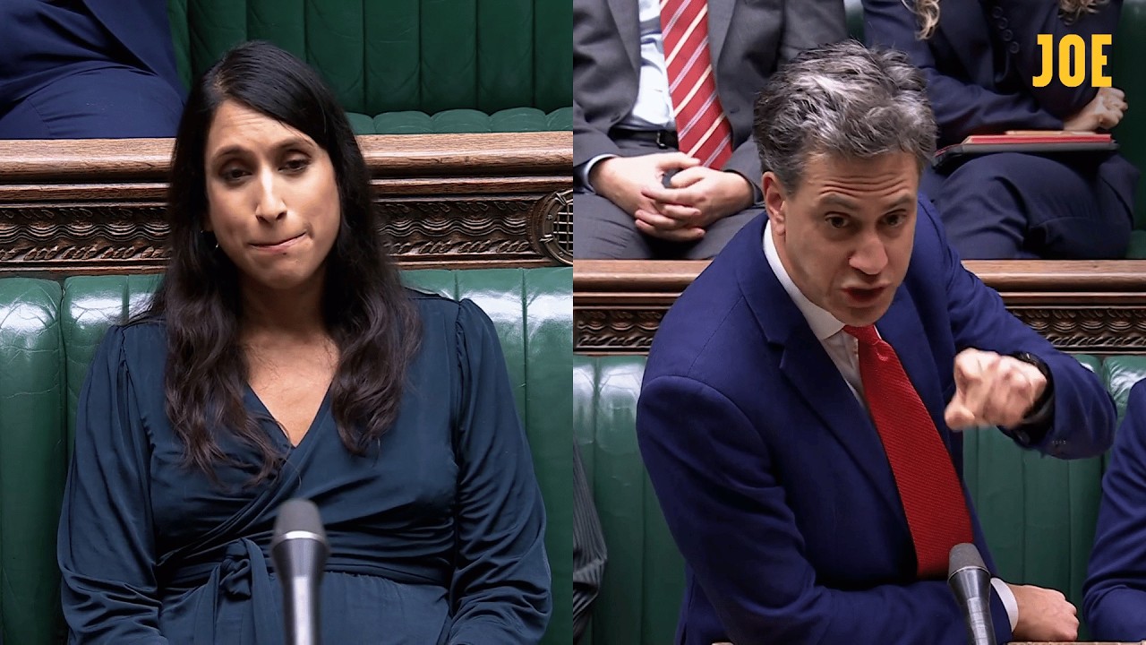 Ed Miliband calls out Tory MP for opposing policy she actually supports