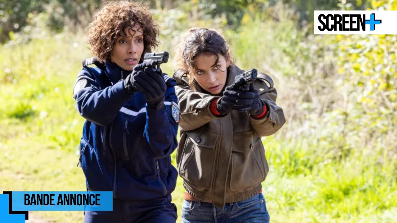 Miniature de la vidéo Crimes à Cluny sur France 3 du film Crimes à Cluny