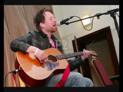 Thom Yorke's vocal range (E2-G#6)