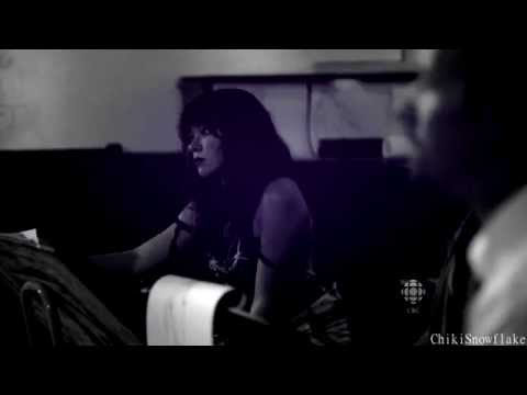 Chandelier - Sarah Wexler tribute (Tatiana Maslany)